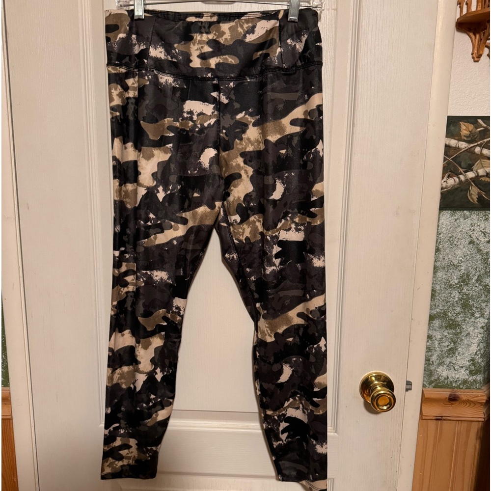 🔥Tahari Sport leggings